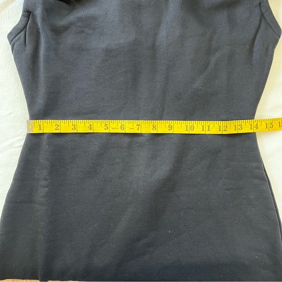 NWT Making the Cut Winning Look Andrea Black Dress - Picture 12 of 14